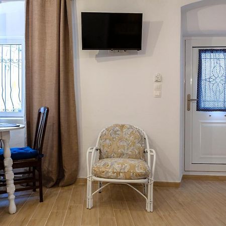 Navy Blue Apartment Corfu  Екстериор снимка