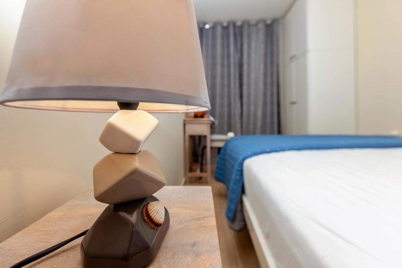 Navy Blue Apartment Corfu  Екстериор снимка